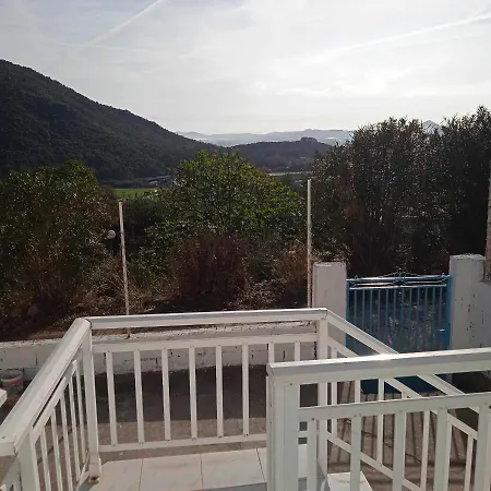 View Eleftheres Кавала