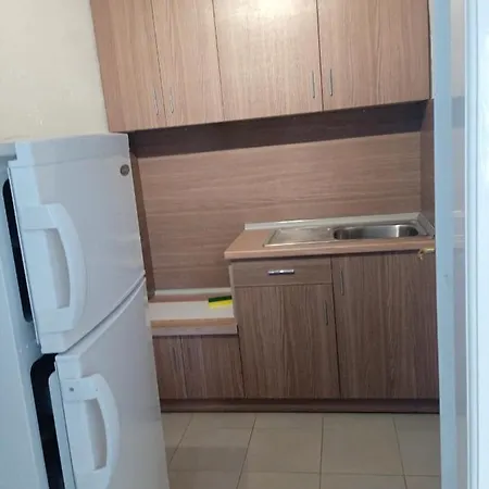 View Eleftheres Апартаменты *